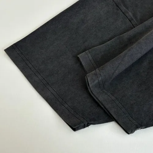 Cheap Balenciaga T-Shirts Short Sleeved For Unisex #1413453 Replica Wholesale [$60.00 USD] [ITEM#1413453] on Replica Balenciaga T-Shirts