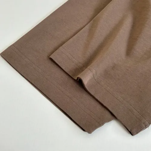 Cheap Balenciaga T-Shirts Short Sleeved For Unisex #1413455 Replica Wholesale [$56.00 USD] [ITEM#1413455] on Replica Balenciaga T-Shirts