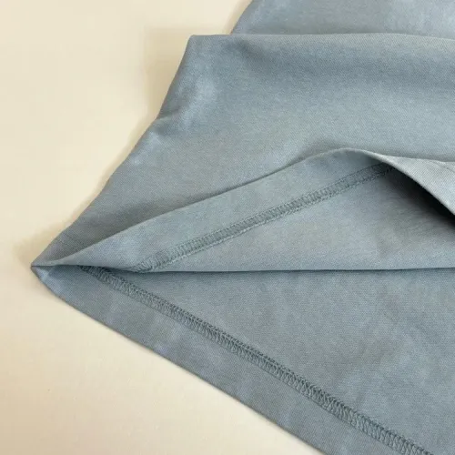 Cheap Balenciaga T-Shirts Short Sleeved For Unisex #1413456 Replica Wholesale [$56.00 USD] [ITEM#1413456] on Replica Balenciaga T-Shirts