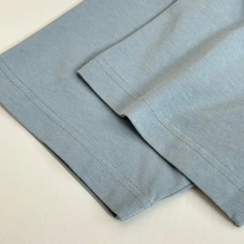 Cheap Balenciaga T-Shirts Short Sleeved For Unisex #1413456 Replica Wholesale [$56.00 USD] [ITEM#1413456] on Replica Balenciaga T-Shirts