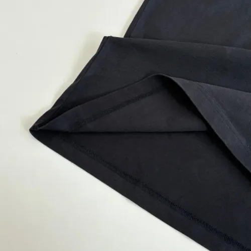 Cheap Balenciaga T-Shirts Short Sleeved For Unisex #1413457 Replica Wholesale [$56.00 USD] [ITEM#1413457] on Replica Balenciaga T-Shirts