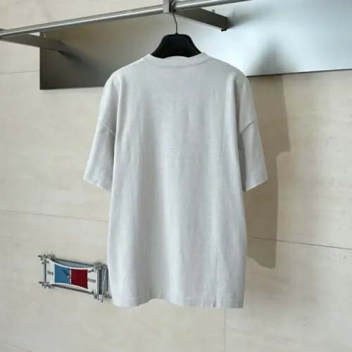 Cheap Christian Dior T-Shirts Short Sleeved For Unisex #1413463 Replica Wholesale [$80.00 USD] [ITEM#1413463] on Replica Christian Dior T-Shirts