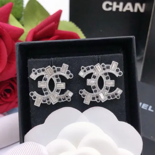Chanel Earrings For Women #1413464