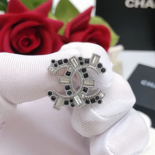 Cheap Chanel Earrings For Women #1413464 Replica Wholesale [$25.00 USD] [ITEM#1413464] on Replica Chanel Earrings