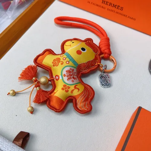 Cheap Hermes Key Holder And Bag Buckle #1413479 Replica Wholesale [$39.00 USD] [ITEM#1413479] on Replica Hermes Key Holder And Bag Buckle