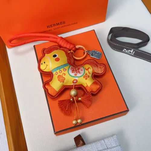 Cheap Hermes Key Holder And Bag Buckle #1413479 Replica Wholesale [$39.00 USD] [ITEM#1413479] on Replica Hermes Key Holder And Bag Buckle