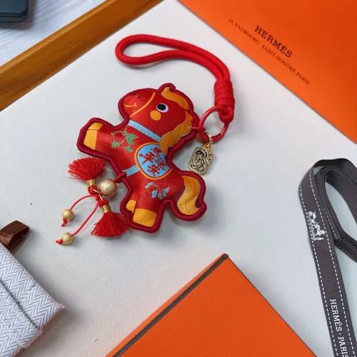Cheap Hermes Key Holder And Bag Buckle #1413480 Replica Wholesale [$39.00 USD] [ITEM#1413480] on Replica Hermes Key Holder And Bag Buckle