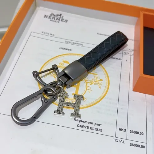 Cheap Hermes Key Holder And Bag Buckle #1413506 Replica Wholesale [$39.00 USD] [ITEM#1413506] on Replica Hermes Key Holder And Bag Buckle