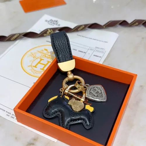 Cheap Hermes Key Holder And Bag Buckle #1413507 Replica Wholesale [$39.00 USD] [ITEM#1413507] on Replica Hermes Key Holder And Bag Buckle