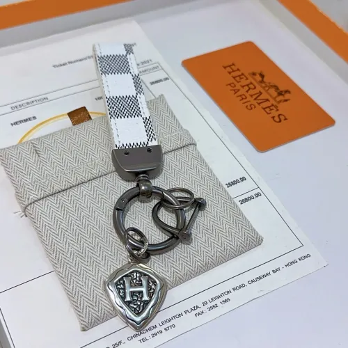 Cheap Hermes Key Holder And Bag Buckle #1413508 Replica Wholesale [$39.00 USD] [ITEM#1413508] on Replica Hermes Key Holder And Bag Buckle