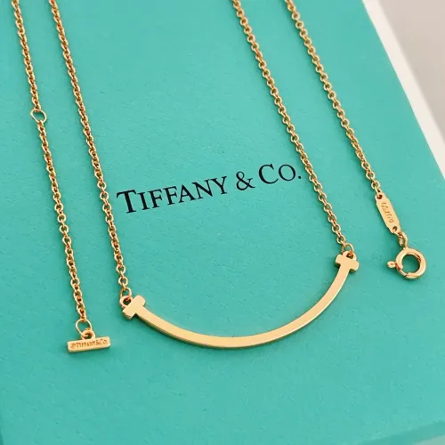 Tiffany Necklaces #1413516