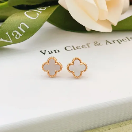 Van Cleef & Arpels Earrings For Women #1413519