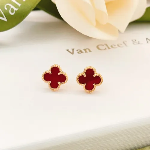 Van Cleef & Arpels Earrings For Women #1413524