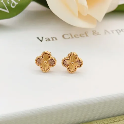 Van Cleef & Arpels Earrings For Women #1413530