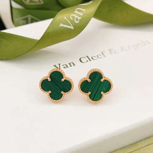 Van Cleef & Arpels Earrings For Women #1413538