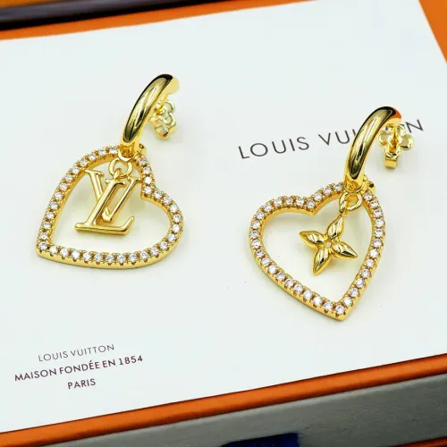 Louis Vuitton Earrings For Women #1413546