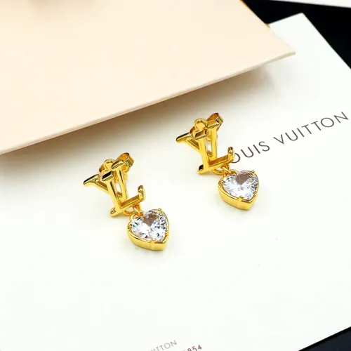 Louis Vuitton Earrings For Women #1413548