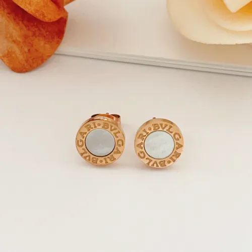 Bvlgari Earrings For Women #1413552