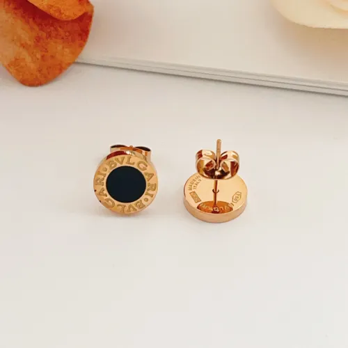 Cheap Bvlgari Earrings For Women #1413556 Replica Wholesale [$25.00 USD] [ITEM#1413556] on Replica Bvlgari Earrings