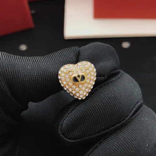 Cheap Valentino Earrings For Women #1413557 Replica Wholesale [$25.00 USD] [ITEM#1413557] on Replica Valentino Earrings