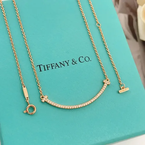 Tiffany Necklaces #1413559