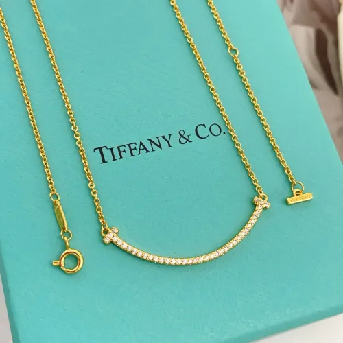 Tiffany Necklaces #1413560
