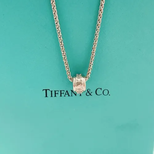 Cheap Tiffany Necklaces #1413561 Replica Wholesale [$27.00 USD] [ITEM#1413561] on Replica Tiffany Necklaces