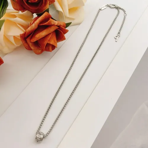 Cheap Tiffany Necklaces #1413561 Replica Wholesale [$27.00 USD] [ITEM#1413561] on Replica Tiffany Necklaces