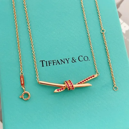 Tiffany Necklaces For Women #1413563