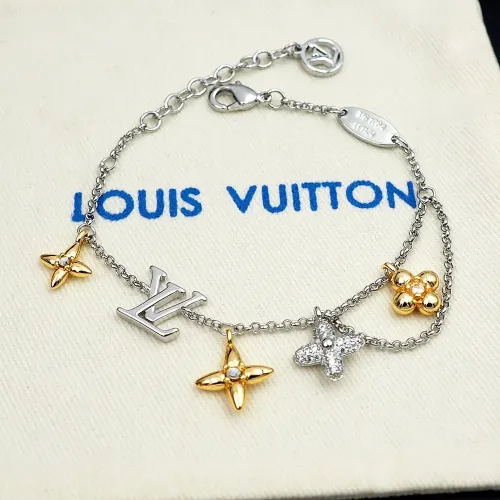 Louis Vuitton LV Bracelets #1413565