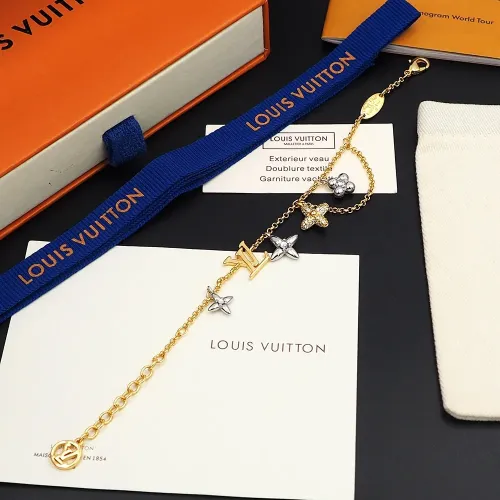 Cheap Louis Vuitton LV Bracelets #1413566 Replica Wholesale [$27.00 USD] [ITEM#1413566] on Replica Louis Vuitton LV Bracelets