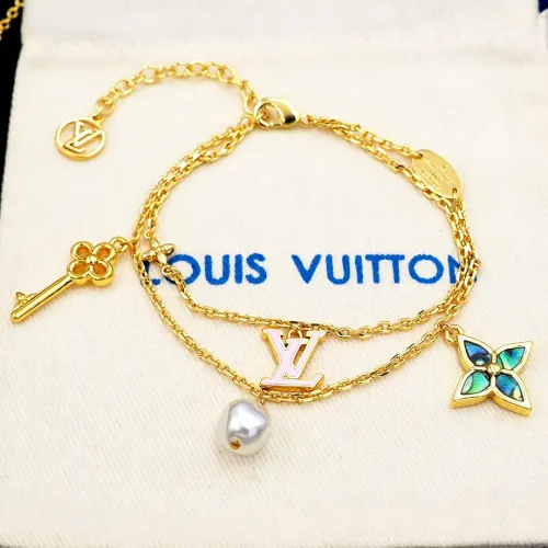 Louis Vuitton LV Bracelets For Women #1413567