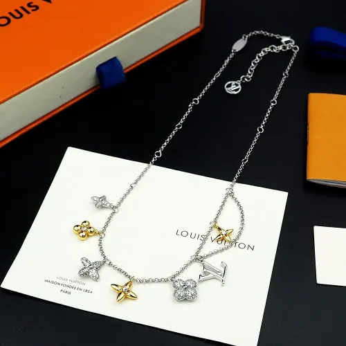 Louis Vuitton Necklaces #1413569