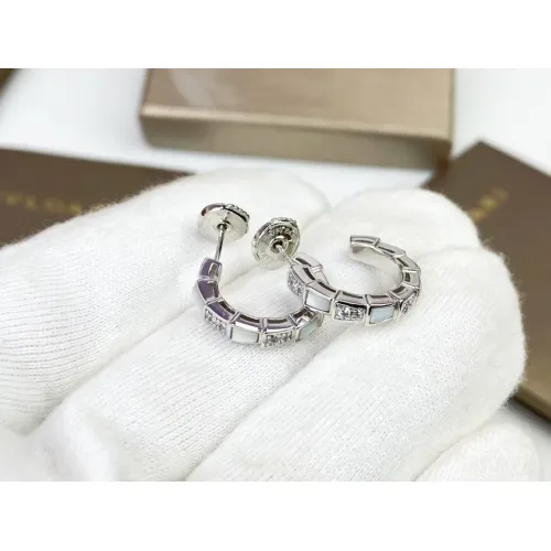Bvlgari Earrings For Women #1413574