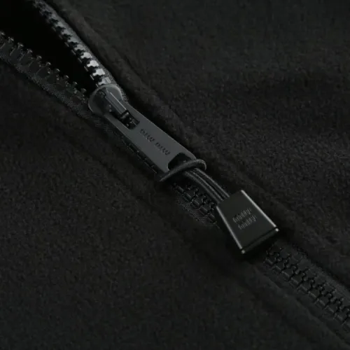 Cheap MIU MIU Jackets Long Sleeved For Unisex #1413576 Replica Wholesale [$88.00 USD] [ITEM#1413576] on Replica MIU MIU Jackets