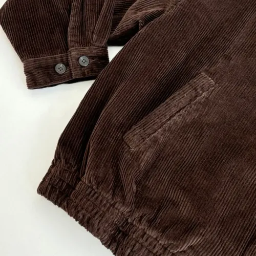 Cheap MIU MIU Jackets Long Sleeved For Women #1413579 Replica Wholesale [$118.00 USD] [ITEM#1413579] on Replica MIU MIU Jackets