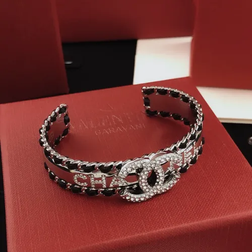 Cheap Chanel Bracelets #1413580 Replica Wholesale [$38.00 USD] [ITEM#1413580] on Replica Chanel Bracelets