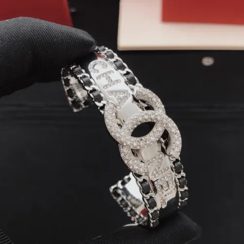 Cheap Chanel Bracelets #1413580 Replica Wholesale [$38.00 USD] [ITEM#1413580] on Replica Chanel Bracelets
