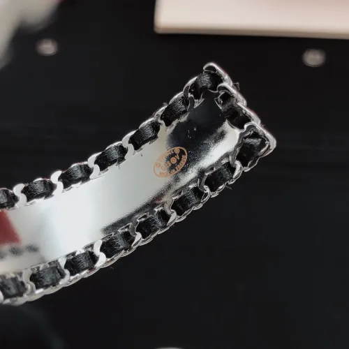 Cheap Chanel Bracelets #1413580 Replica Wholesale [$38.00 USD] [ITEM#1413580] on Replica Chanel Bracelets
