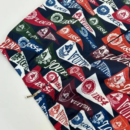 Cheap Louis Vuitton LV Jackets Long Sleeved For Unisex #1413581 Replica Wholesale [$98.00 USD] [ITEM#1413581] on Replica Louis Vuitton LV Jackets