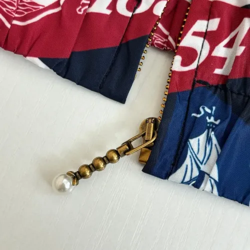 Cheap Louis Vuitton LV Jackets Long Sleeved For Unisex #1413581 Replica Wholesale [$98.00 USD] [ITEM#1413581] on Replica Louis Vuitton LV Jackets