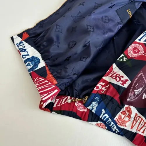 Cheap Louis Vuitton LV Jackets Long Sleeved For Unisex #1413581 Replica Wholesale [$98.00 USD] [ITEM#1413581] on Replica Louis Vuitton LV Jackets