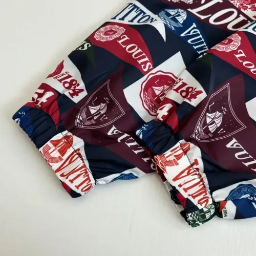 Cheap Louis Vuitton LV Jackets Long Sleeved For Unisex #1413581 Replica Wholesale [$98.00 USD] [ITEM#1413581] on Replica Louis Vuitton LV Jackets