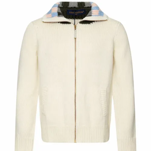 Louis Vuitton LV Jackets Long Sleeved For Unisex #1413582