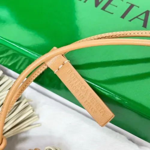 Cheap Bottega Veneta BV Key Holder And Bag Buckle #1413583 Replica Wholesale [$45.00 USD] [ITEM#1413583] on Replica Bottega Veneta BV Key Holder And Bag Buckle