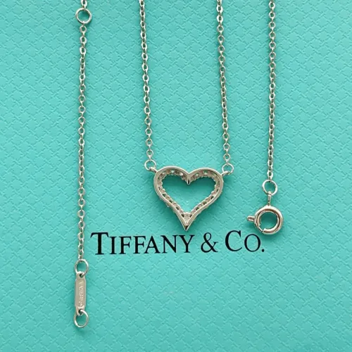 Tiffany Necklaces #1413588