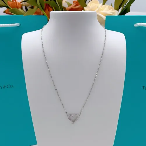 Cheap Tiffany Necklaces #1413588 Replica Wholesale [$29.00 USD] [ITEM#1413588] on Replica Tiffany Necklaces