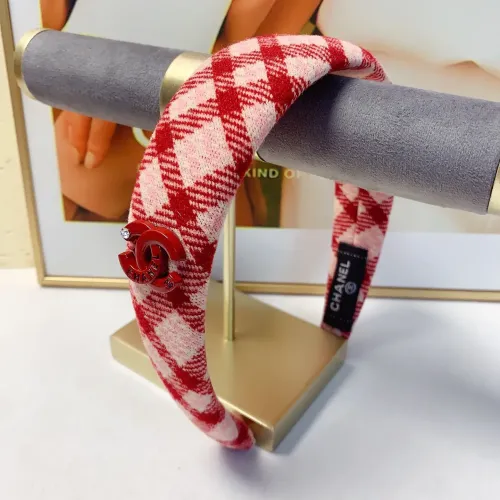 Chanel Headband For Women #1413589