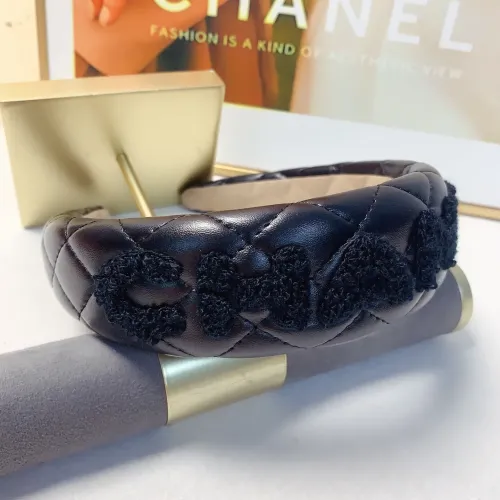 Cheap Chanel Headband For Women #1413590 Replica Wholesale [$29.00 USD] [ITEM#1413590] on Replica Chanel Headband