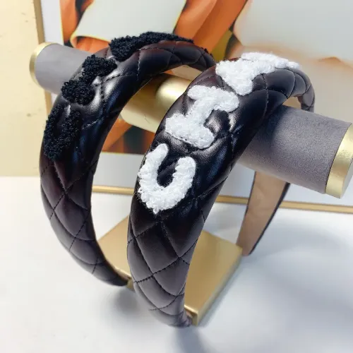 Cheap Chanel Headband For Women #1413590 Replica Wholesale [$29.00 USD] [ITEM#1413590] on Replica Chanel Headband